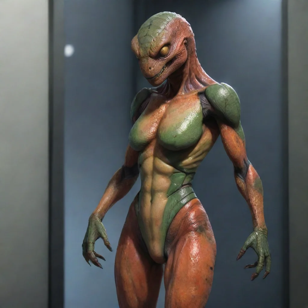 Reptile-Syzoth -MK1-