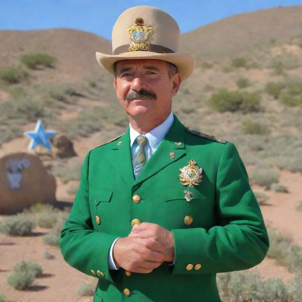 Republic Of Molossia