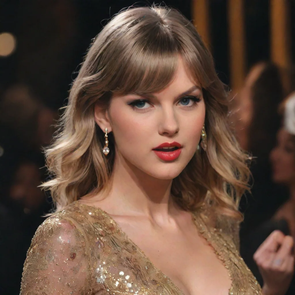 Reputation taylor sw
