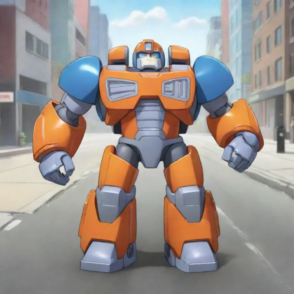 Rescue Bots S4EP16