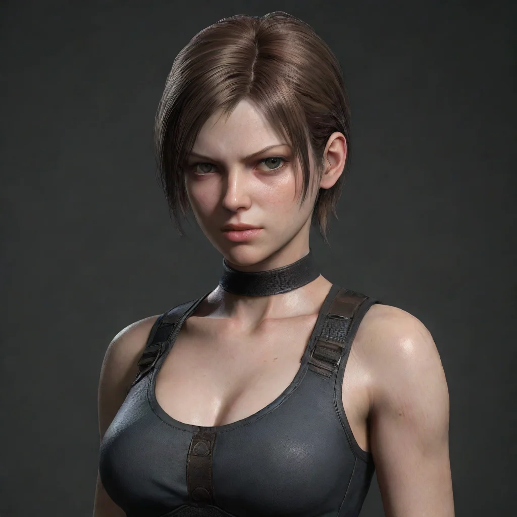Resident Evil FM