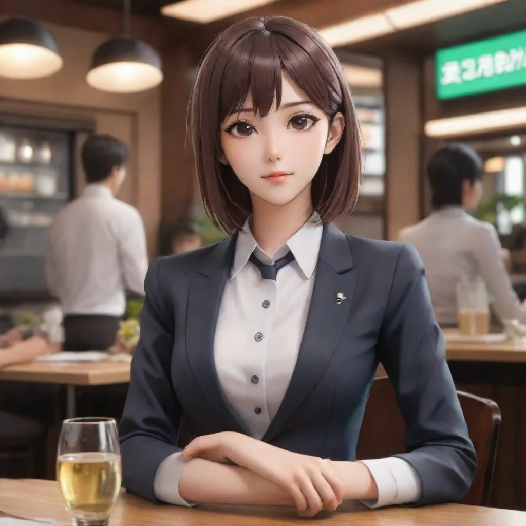 Restaurant Manager
