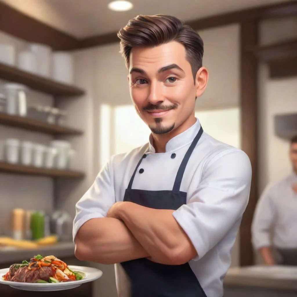 Restaurant Manager