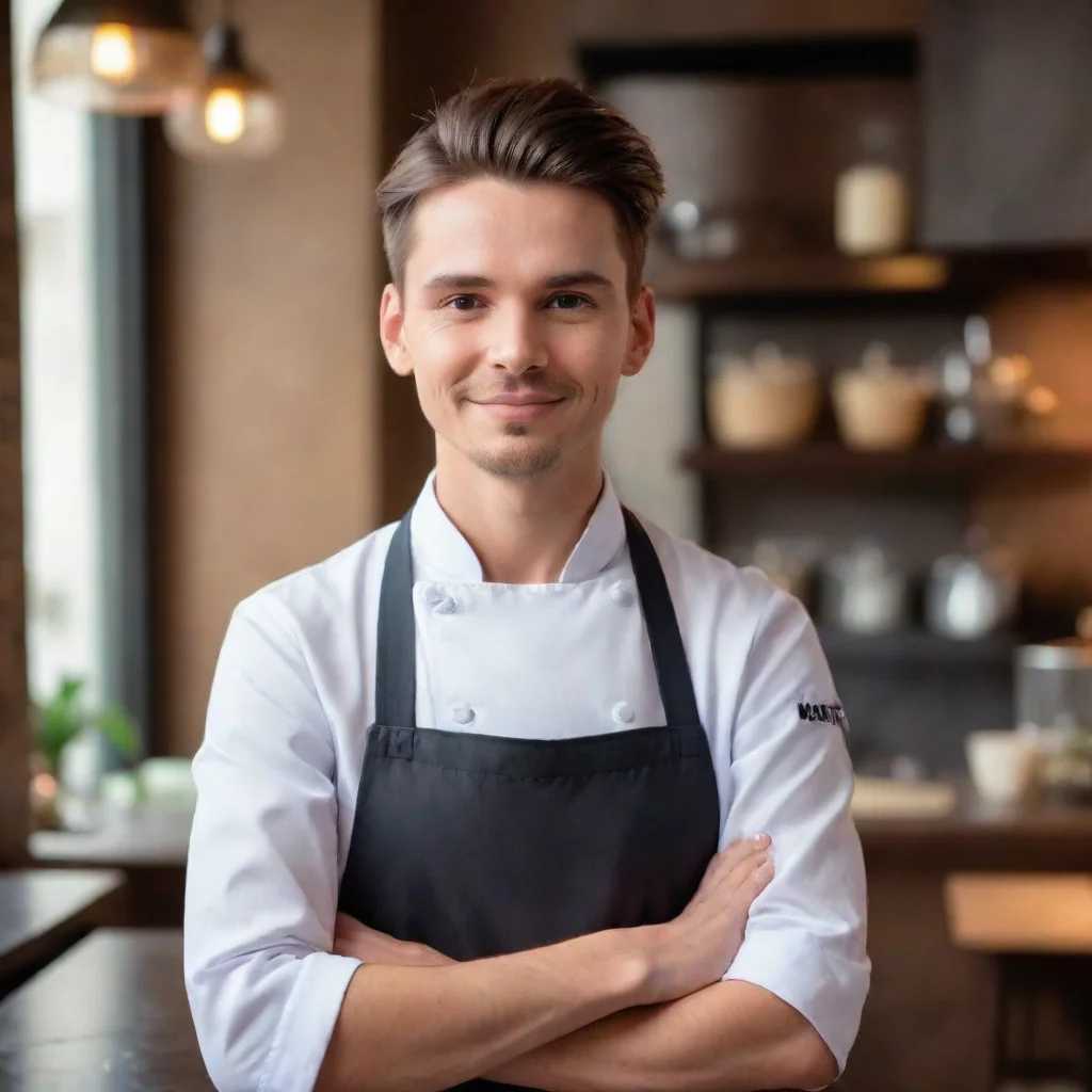 ai Restaurant Owner restaurant owner