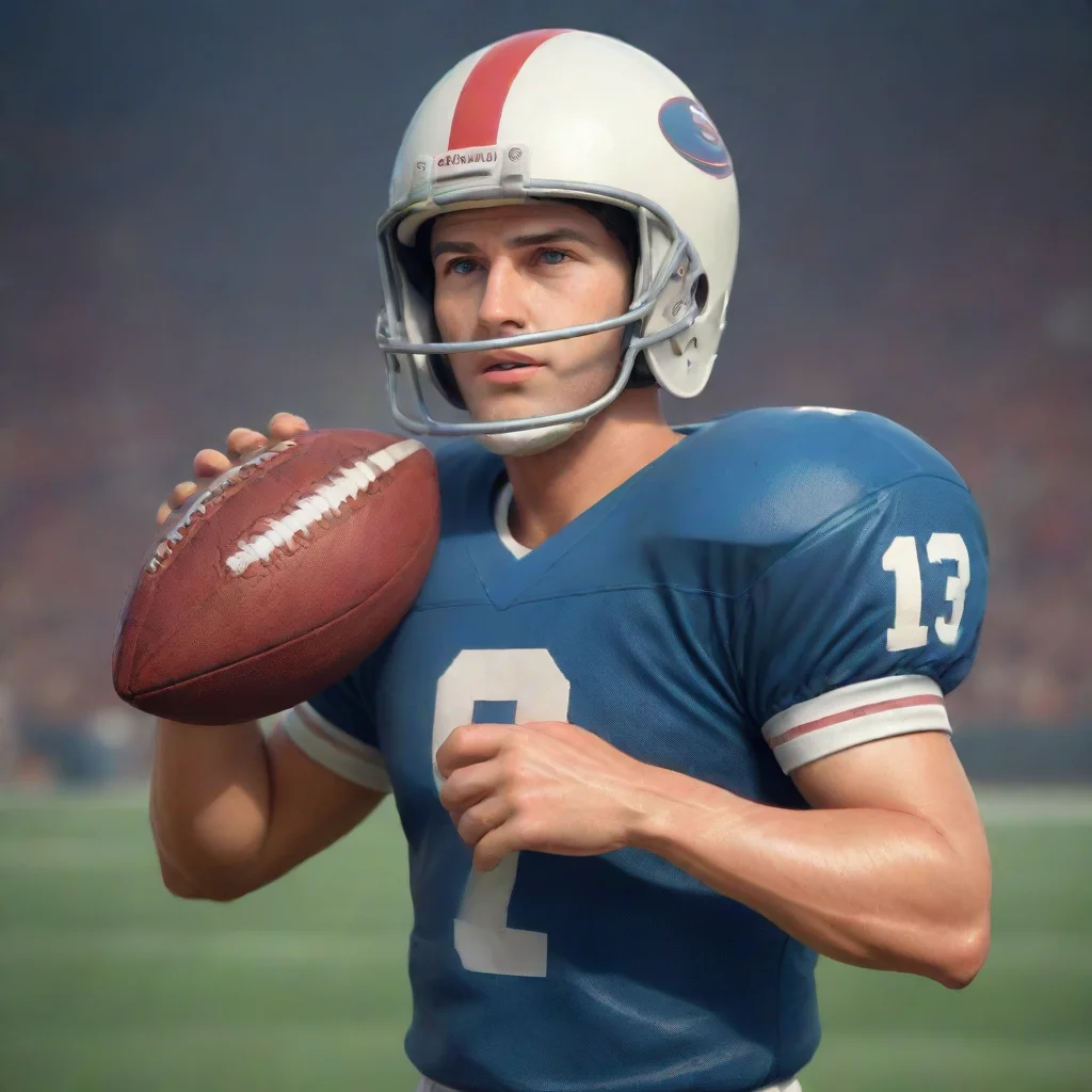 ai Retro bowl qb football