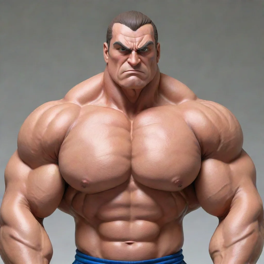 Rex King