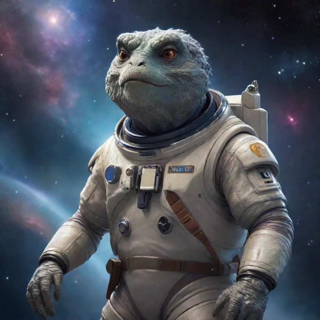 ai Rex Space