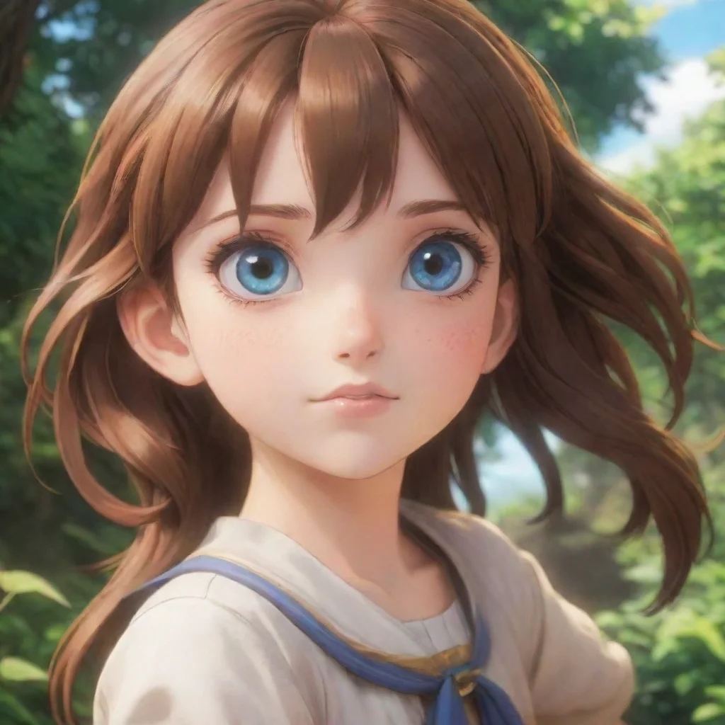 ai Reyna adventure