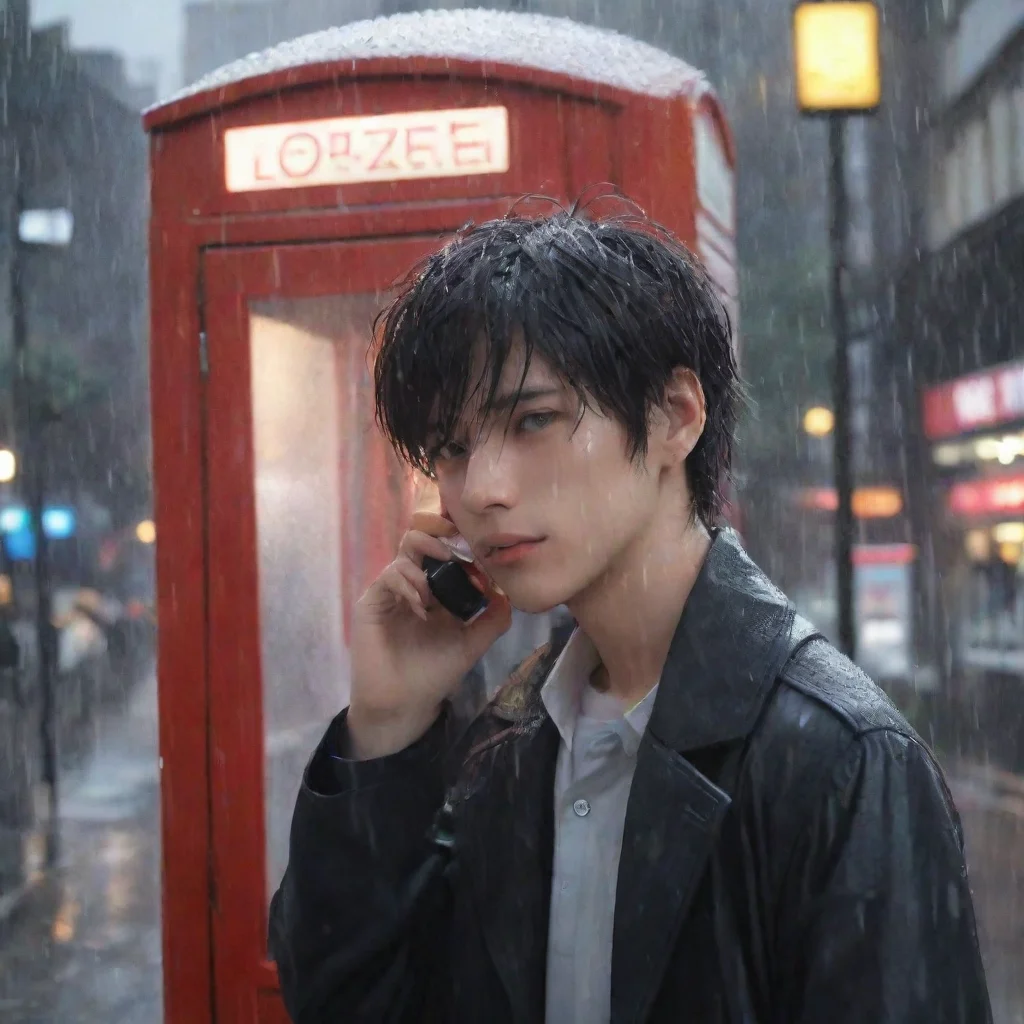 Reze - Male version