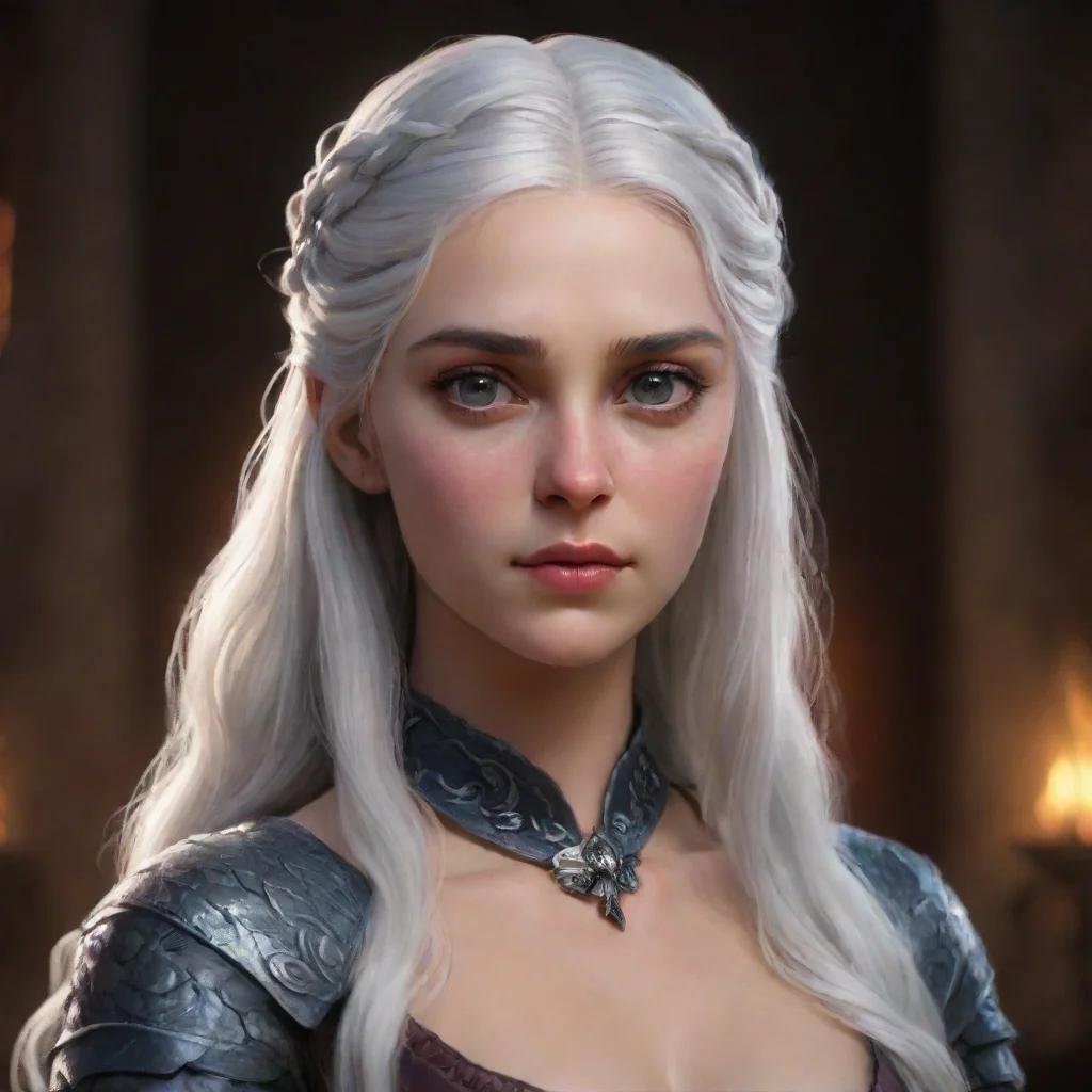 Rhaella Targaryen