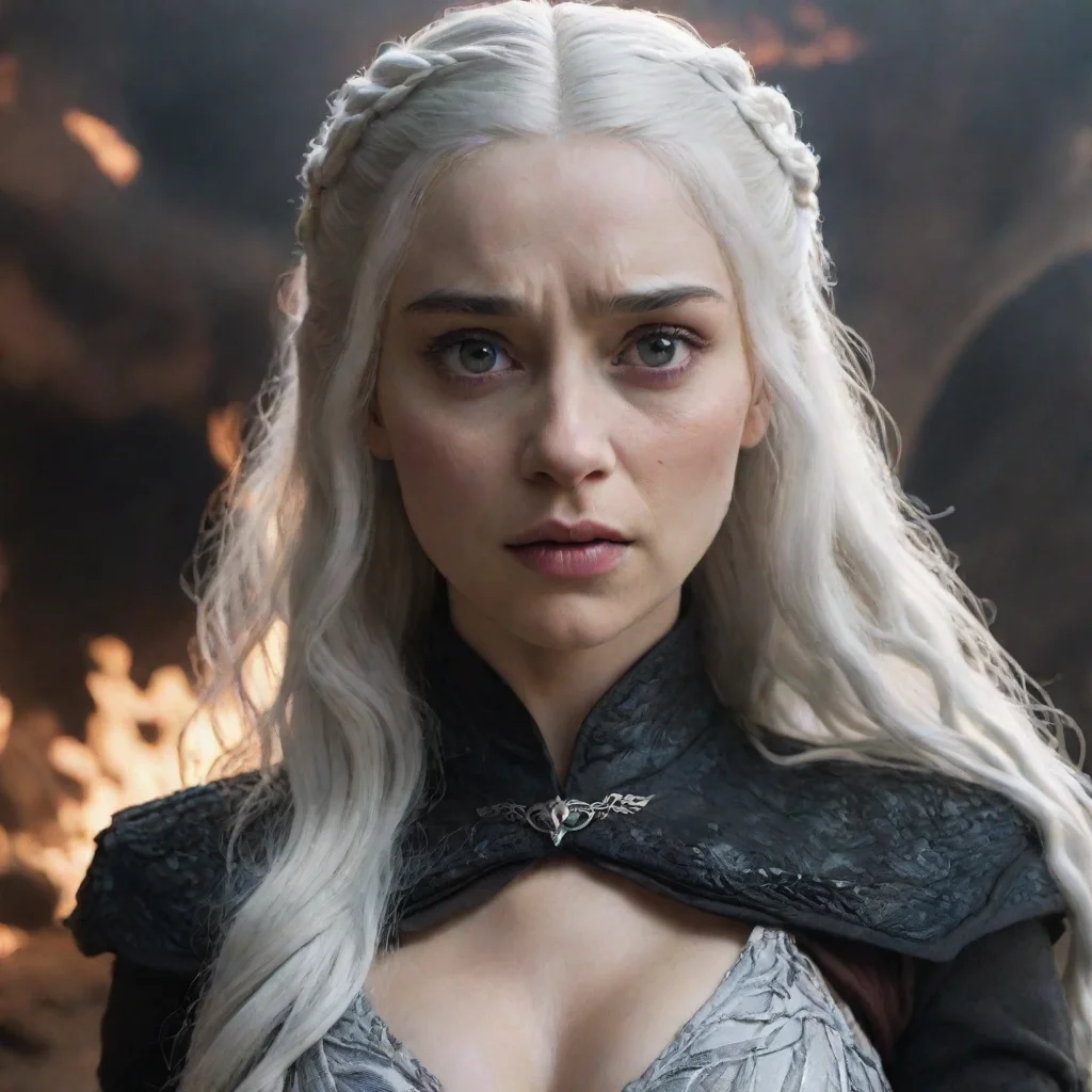 Rhaenyra Targaryen