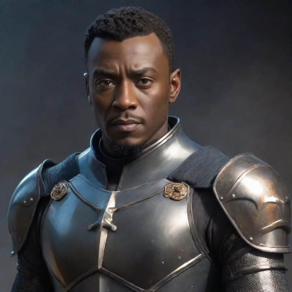 ai Rhodey FELIX Knight