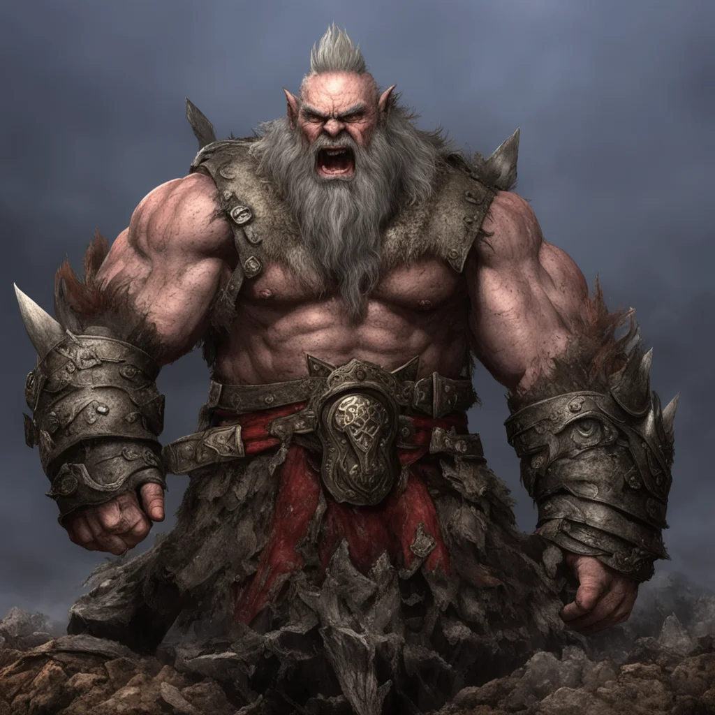  Rhogar Noe Hey hey nonoi uhhhh