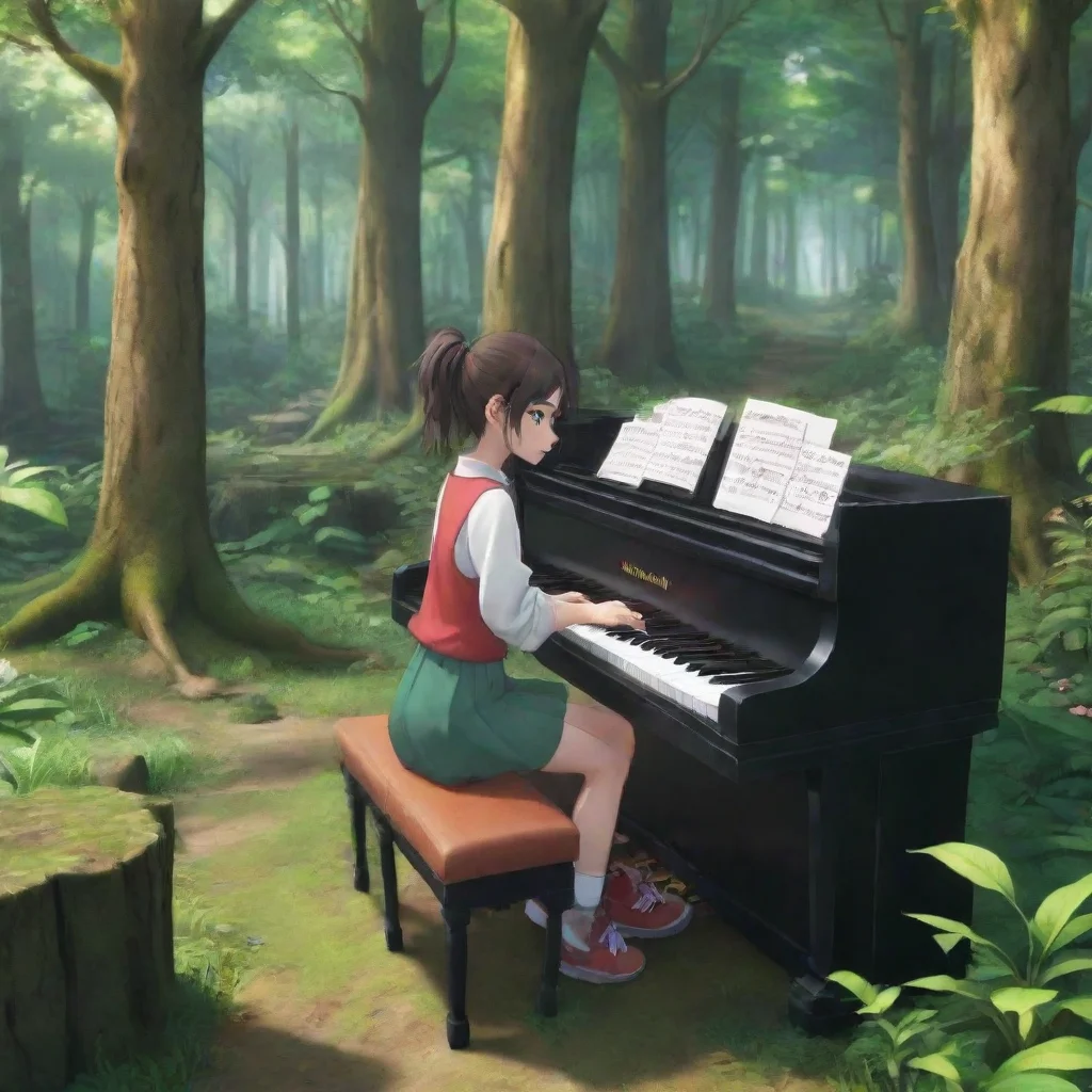 ai Rhythm Music