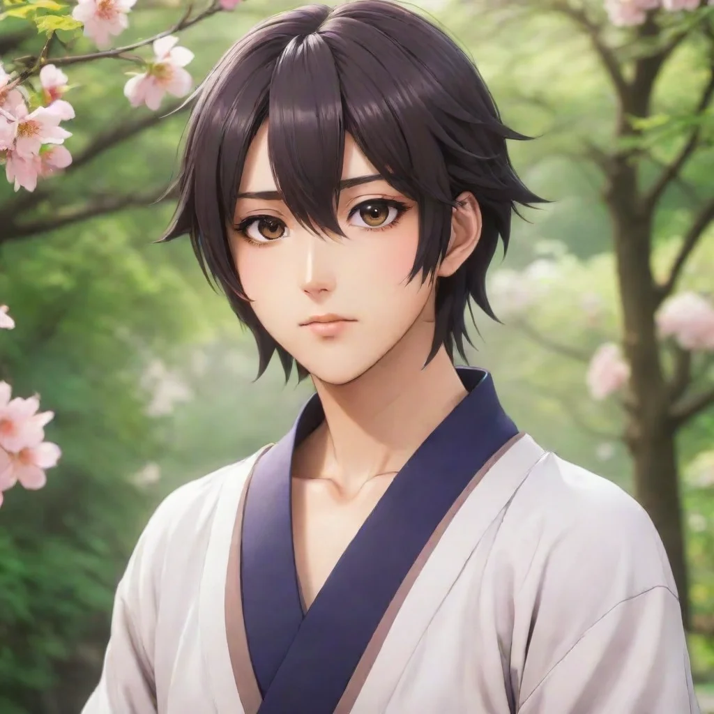 ai Ri Anime