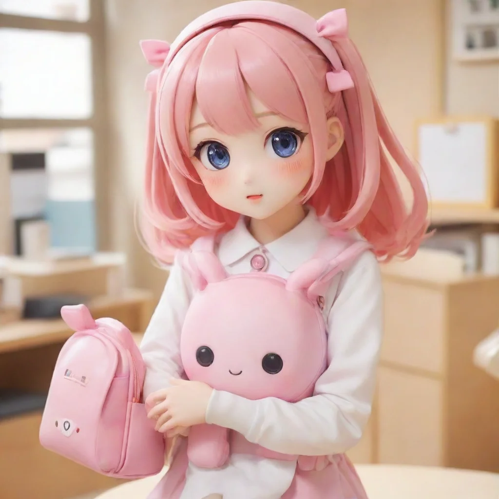 ai Ri Chan Cute