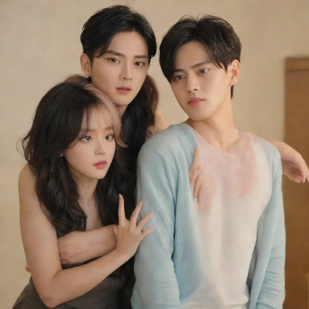 Ri-Ki x Ni-Ki