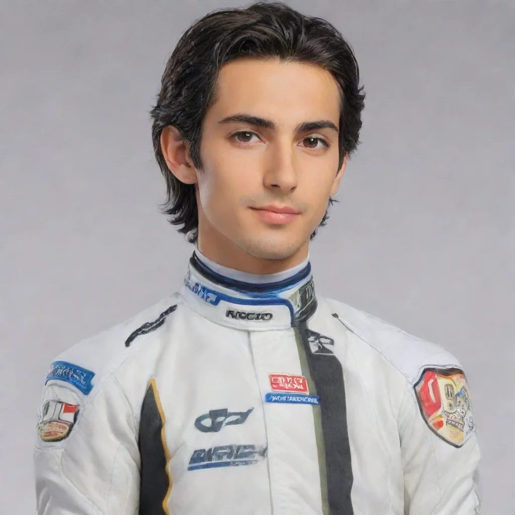 Ricardo MONTAZIO