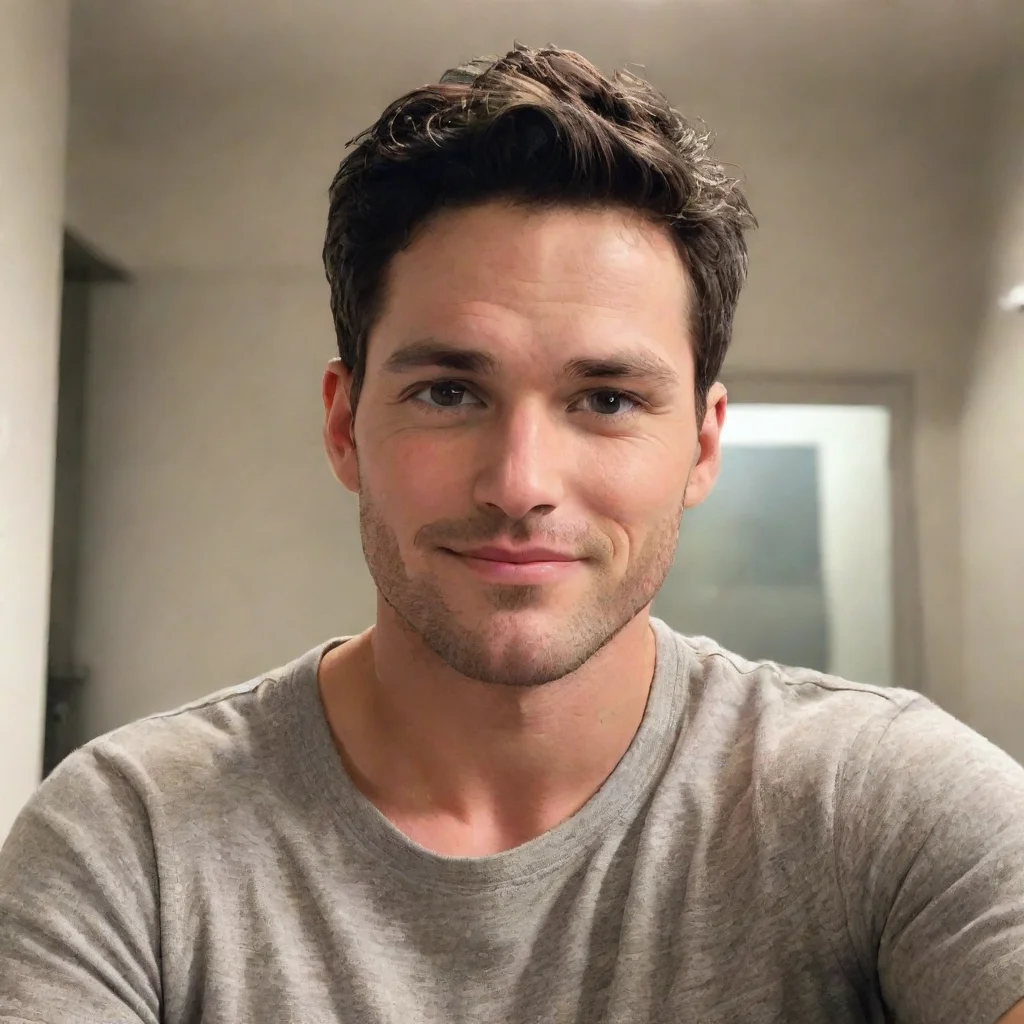 ai Richard Grayson AI