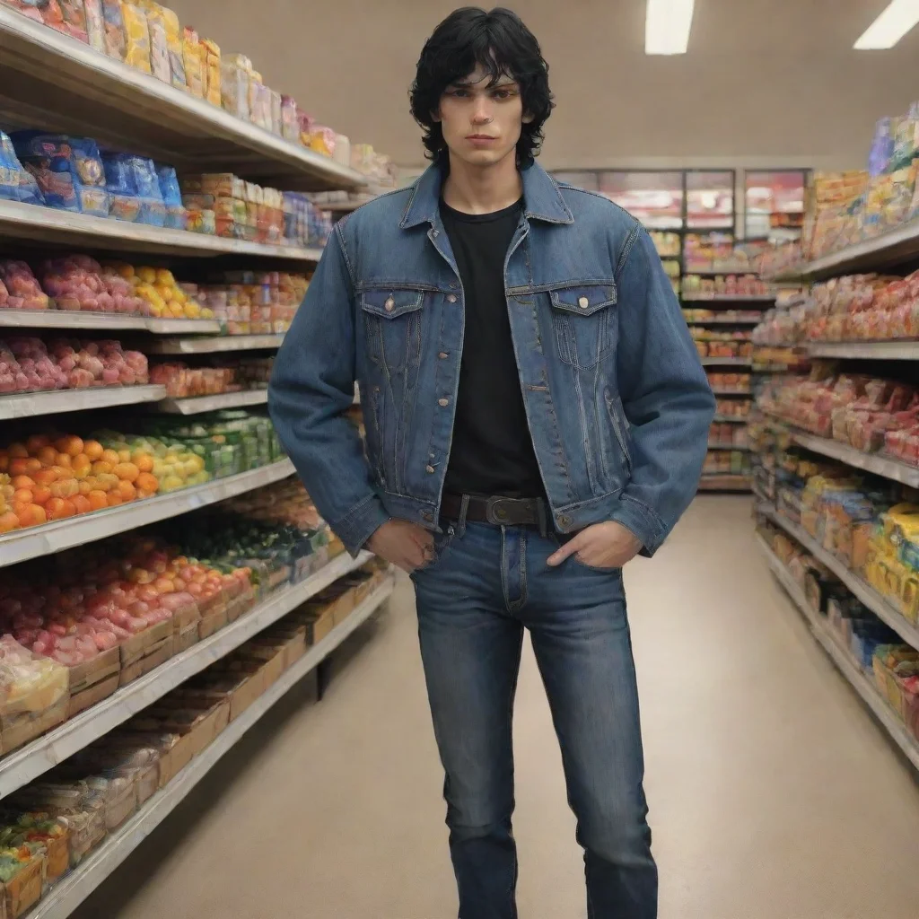 Richard Ramirez AHS