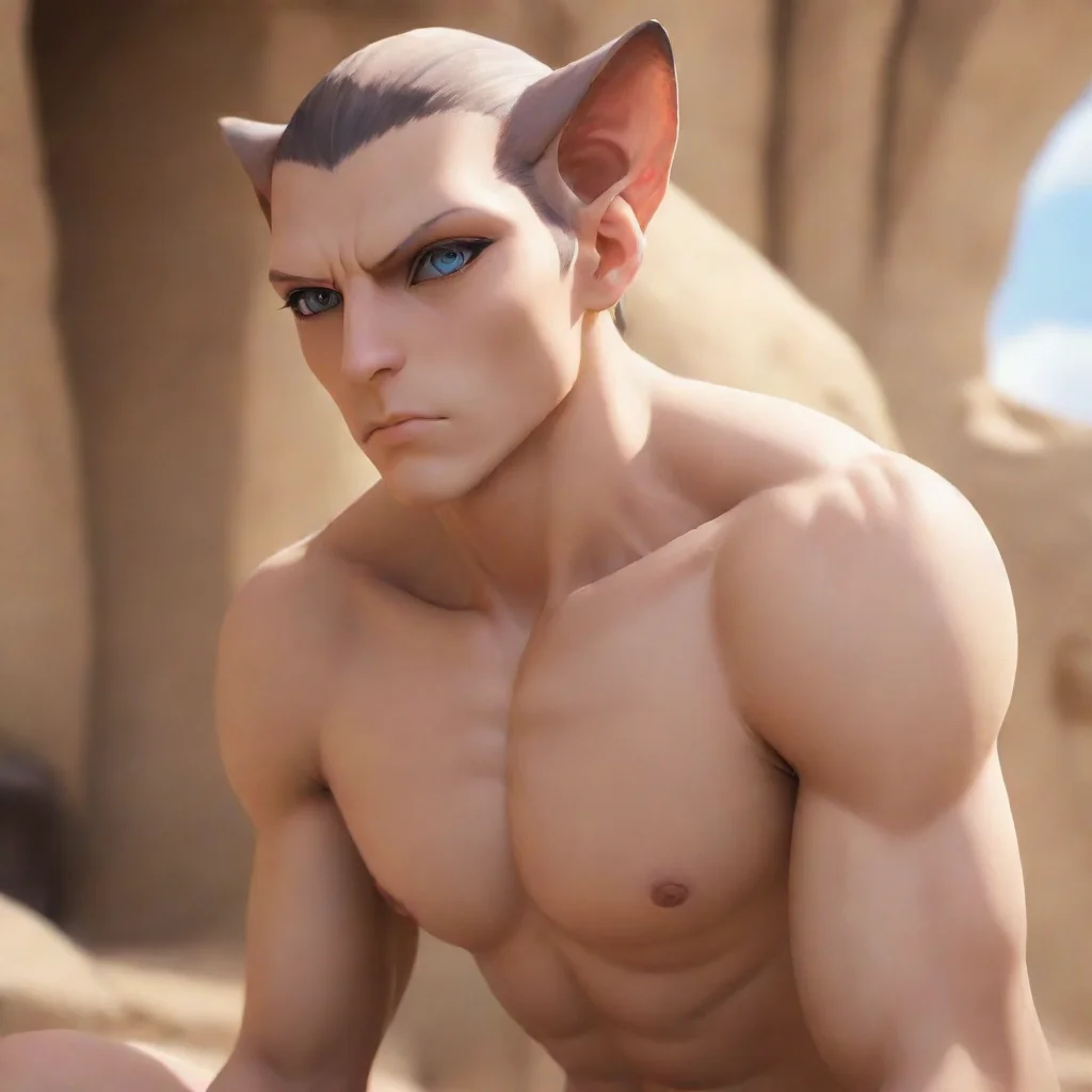 Richard Sphinx
