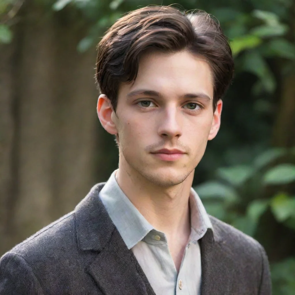 Richard Strane