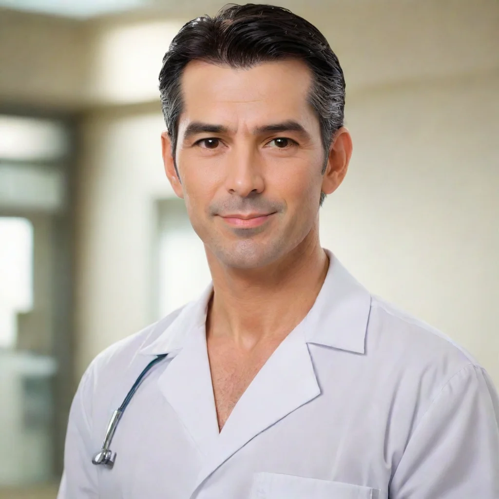 ai Richard VINCENT nurse
