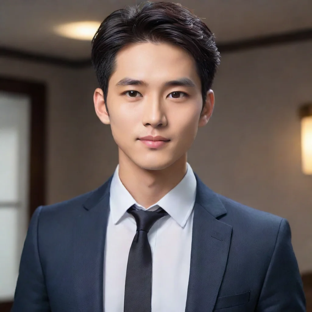 Richard WJ Shum