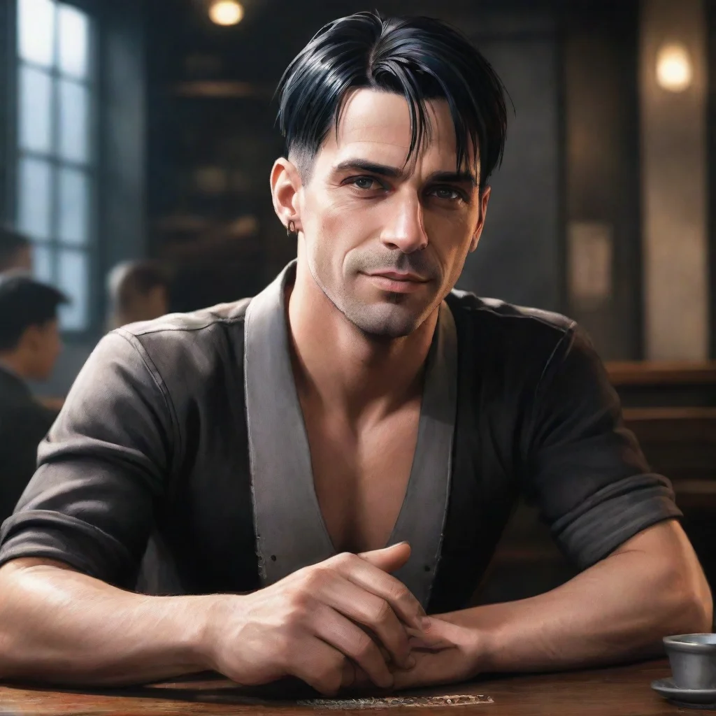 ai Richard ZK  Rammstein