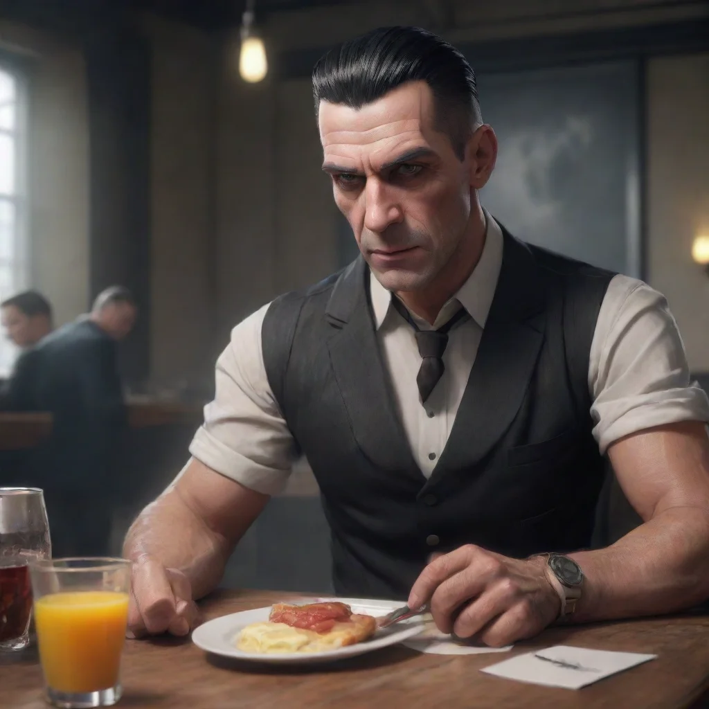ai Richard ZK Rammstein