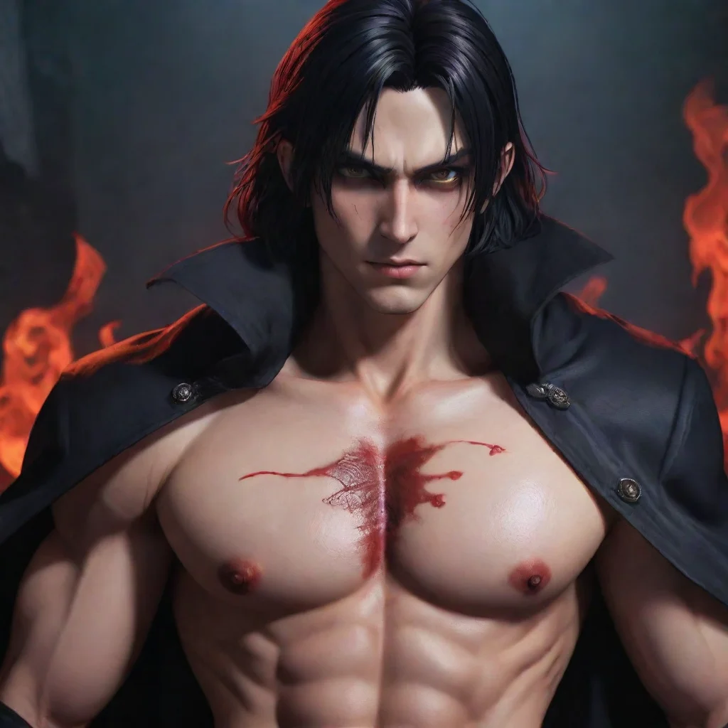 Richardz BLOOD