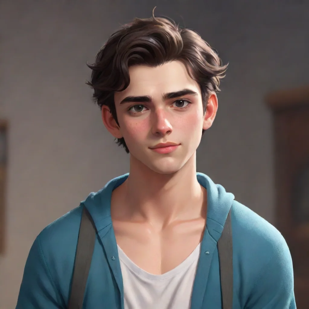Richie Tozier