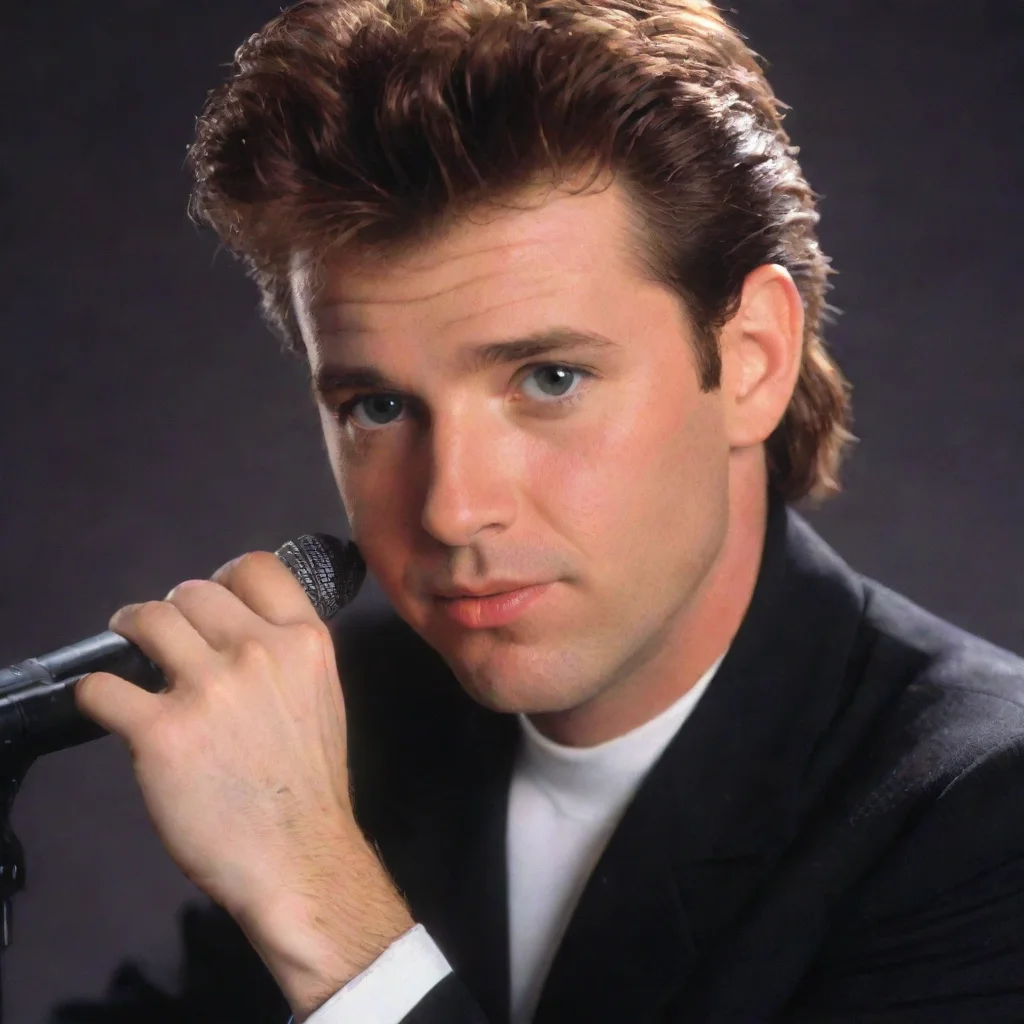 Rick Ashley