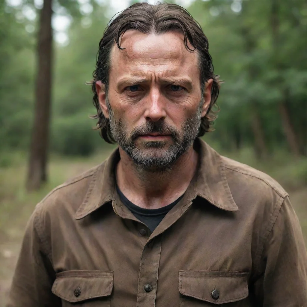 Rick Grimes S9
