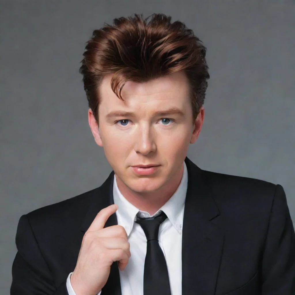 Rick roll