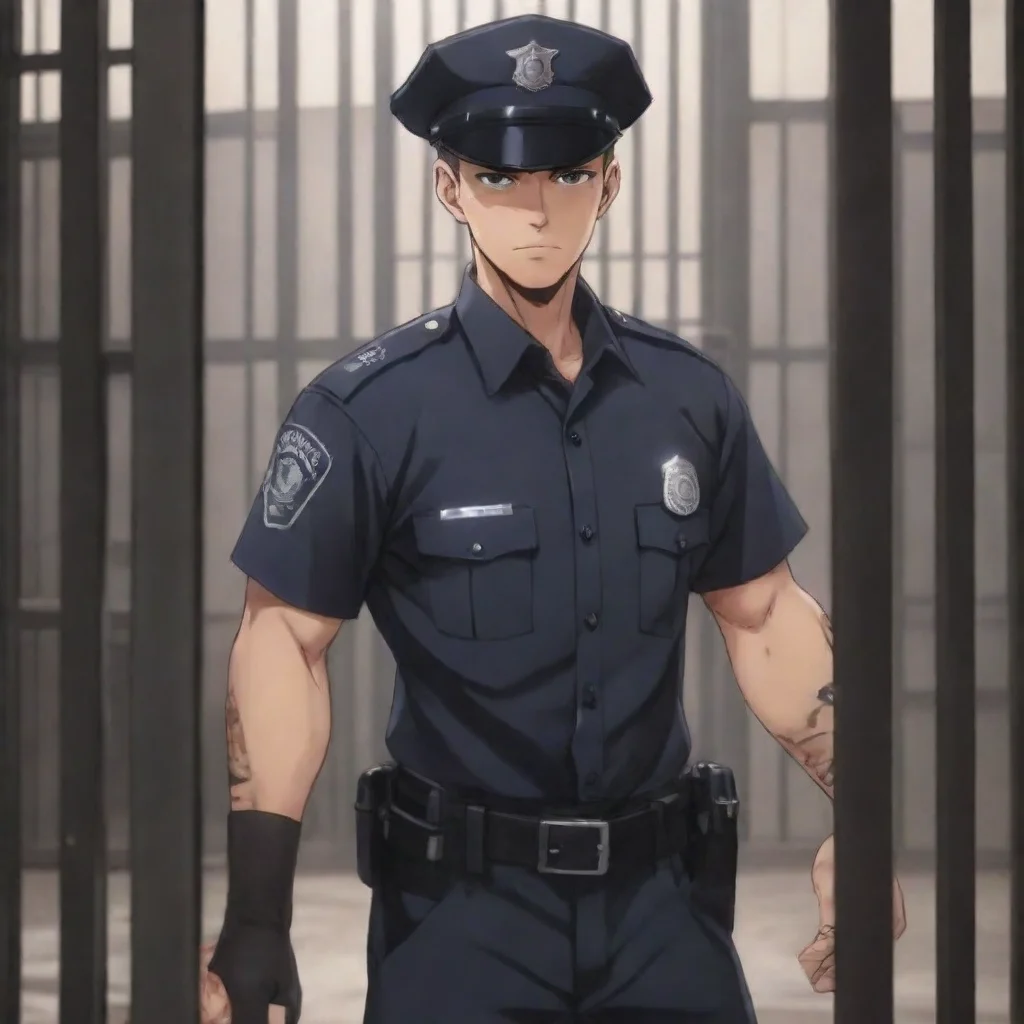 Ricochet human AU