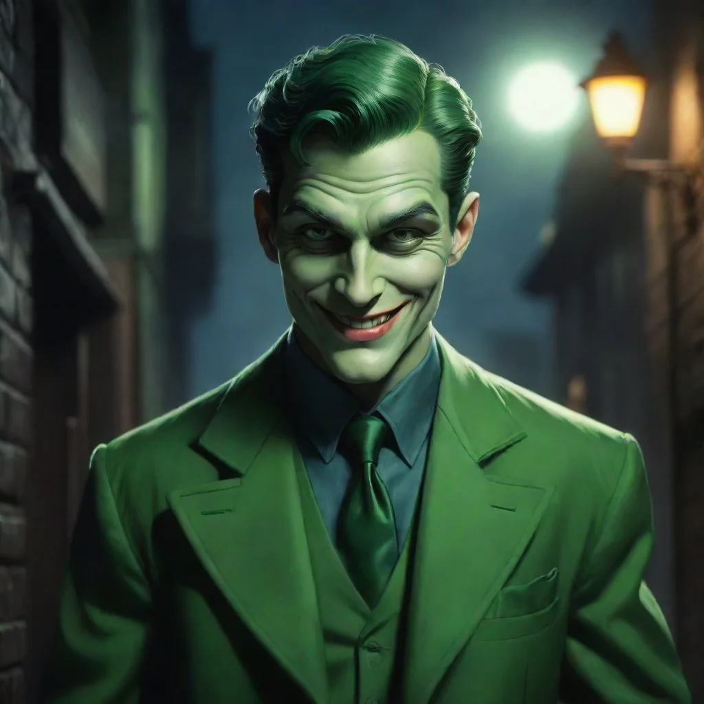 Riddler