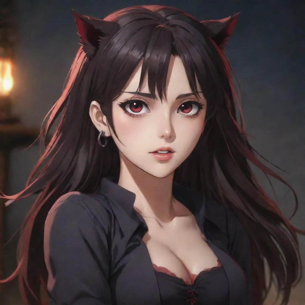 ai Rie KURUMIDO supernatural