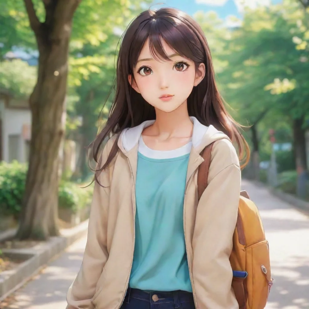 Rie UEDA