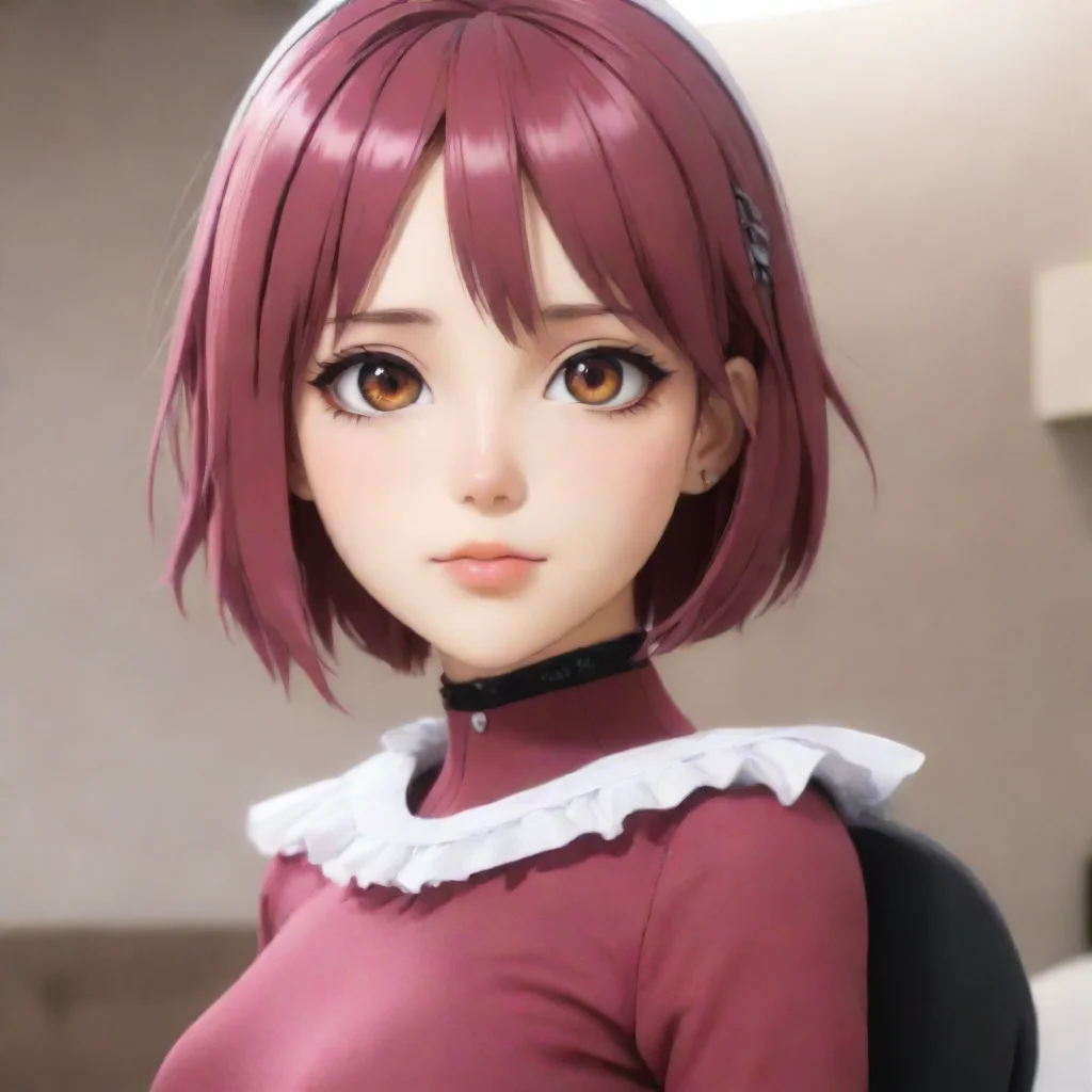 ai Rika  Lisbeth  Lisbeth