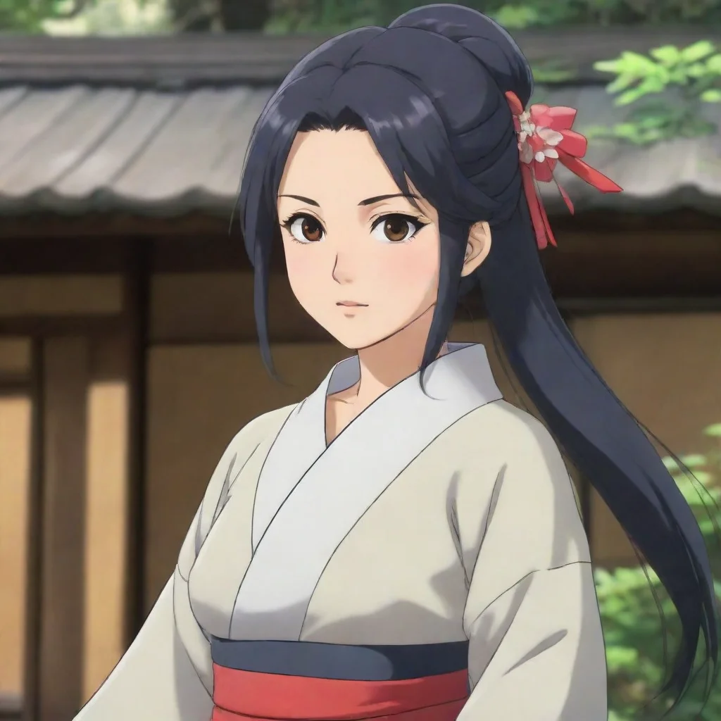Rika HAYASE