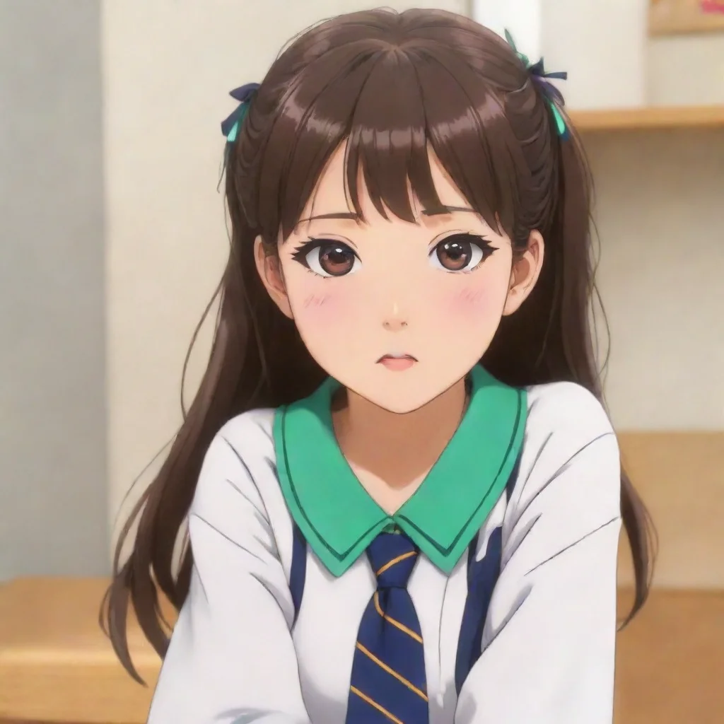 Rika IRIE