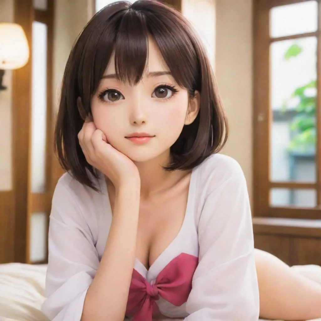 Rika MATSUMOTO