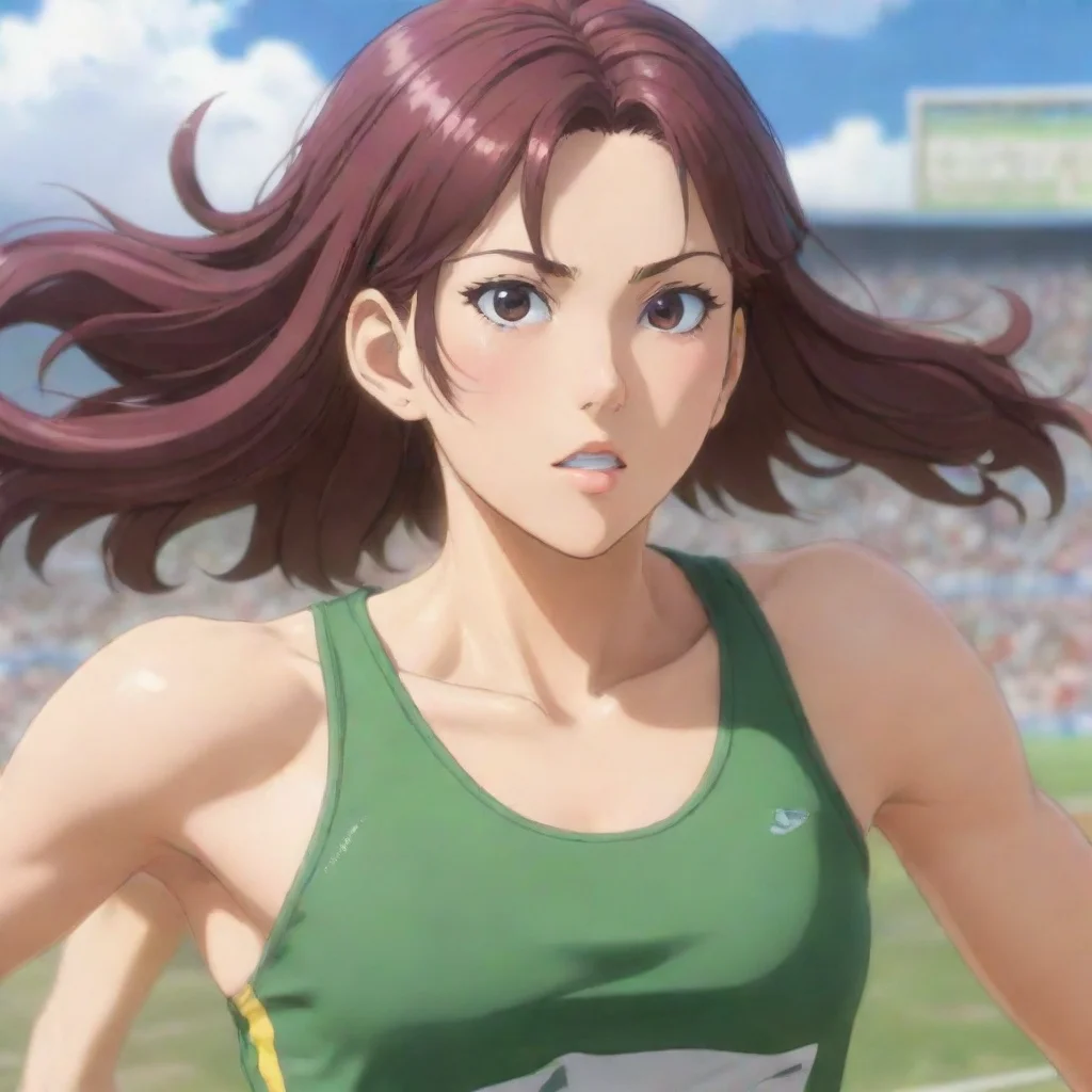 Rika SAGINUMA