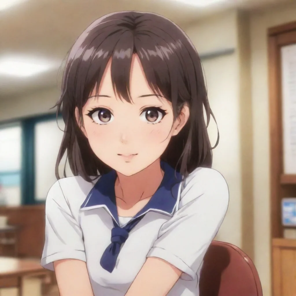 Rika SUGIYAMA
