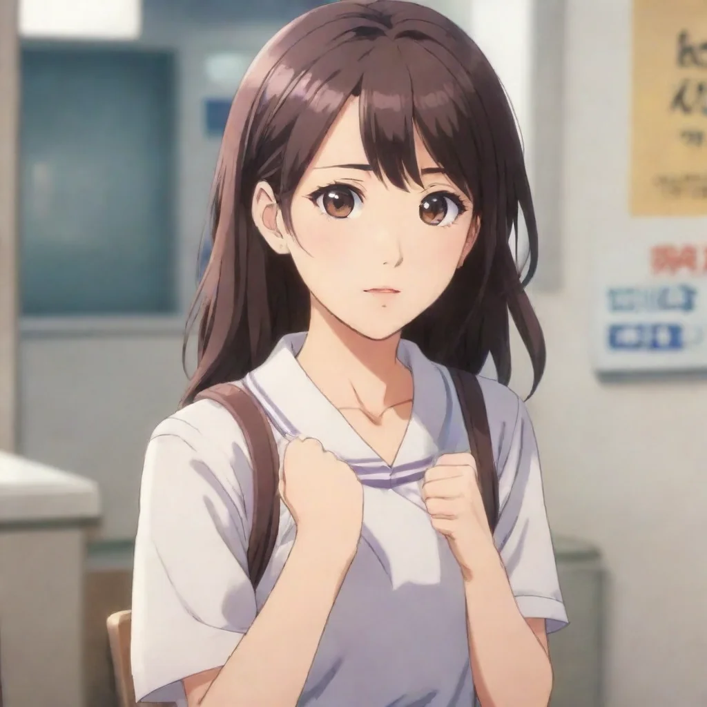 Rika YAMAGUCHI