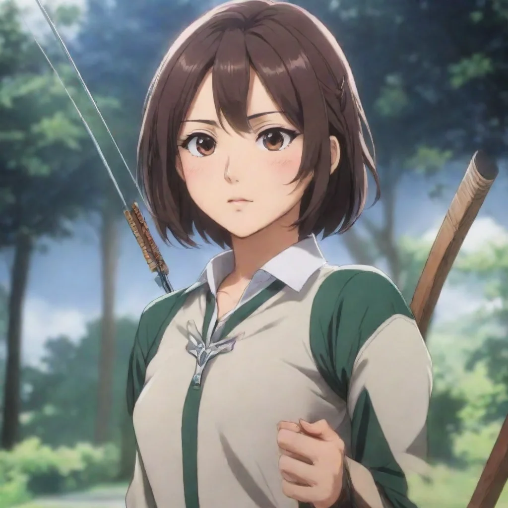 Rikako MATSUKAWA