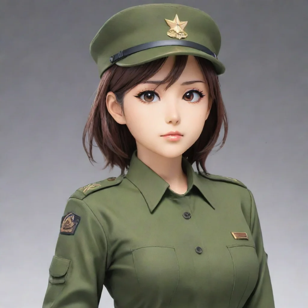 ai Riko HIDAKA Shinesman