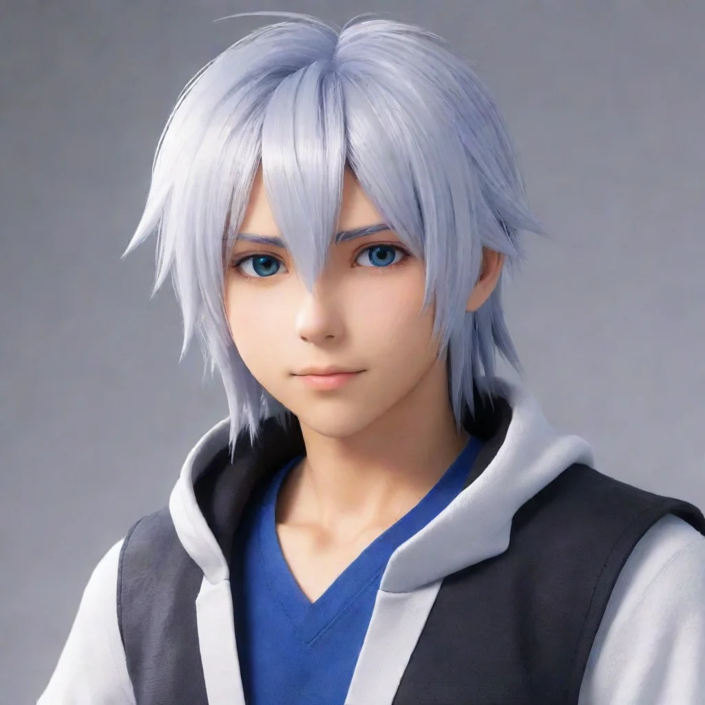 Riku - KH