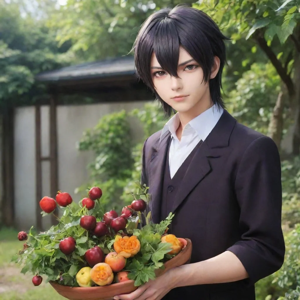 ai Riku FUJIKI vampire